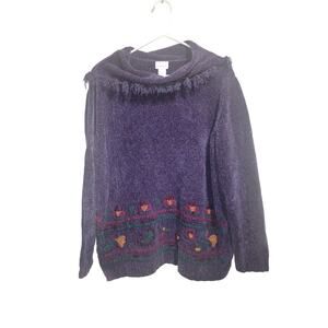 Koret Women's Sweater Size XL